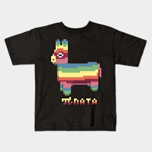 πnata Kids T-Shirt